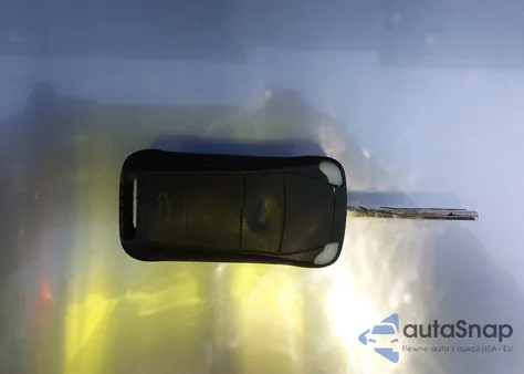 2004 Porsche Cayenne S z USA, uszkodzony, nr VIN WP1AB29P24LA60715